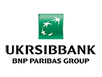 Банк UKRSIBBANK в Голобах